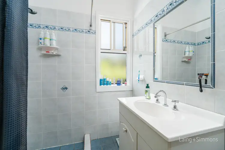 Sixth view of Homely house listing, 140 Markham Street, Armidale NSW 2350