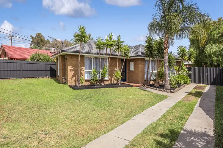 57 Ford Avenue, Sunshine North VIC 3020