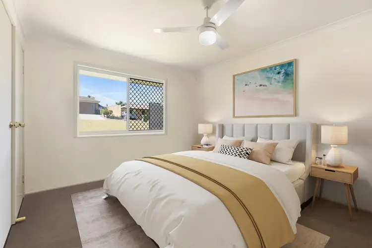 Fifth view of Homely house listing, 13 Nicolis Court, Beenleigh QLD 4207