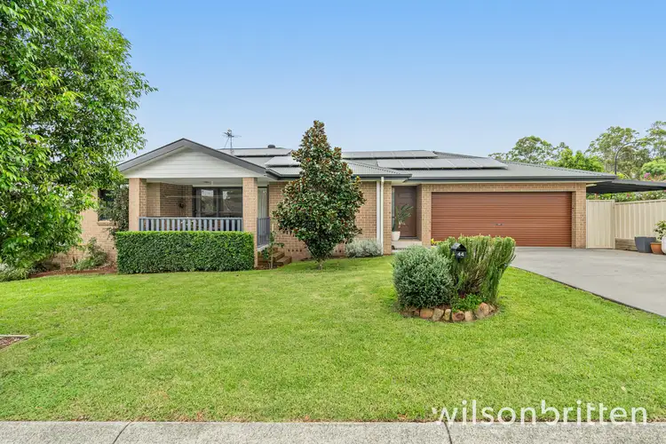 44 Cedar Cutters Crescent