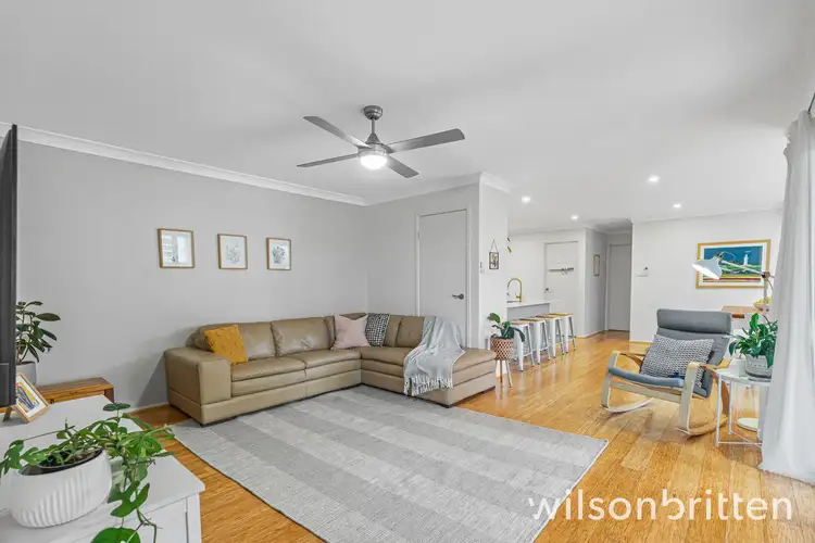 Fifth view of Homely house listing, 44 Cedar Cutters Crescent, Cooranbong NSW 2265