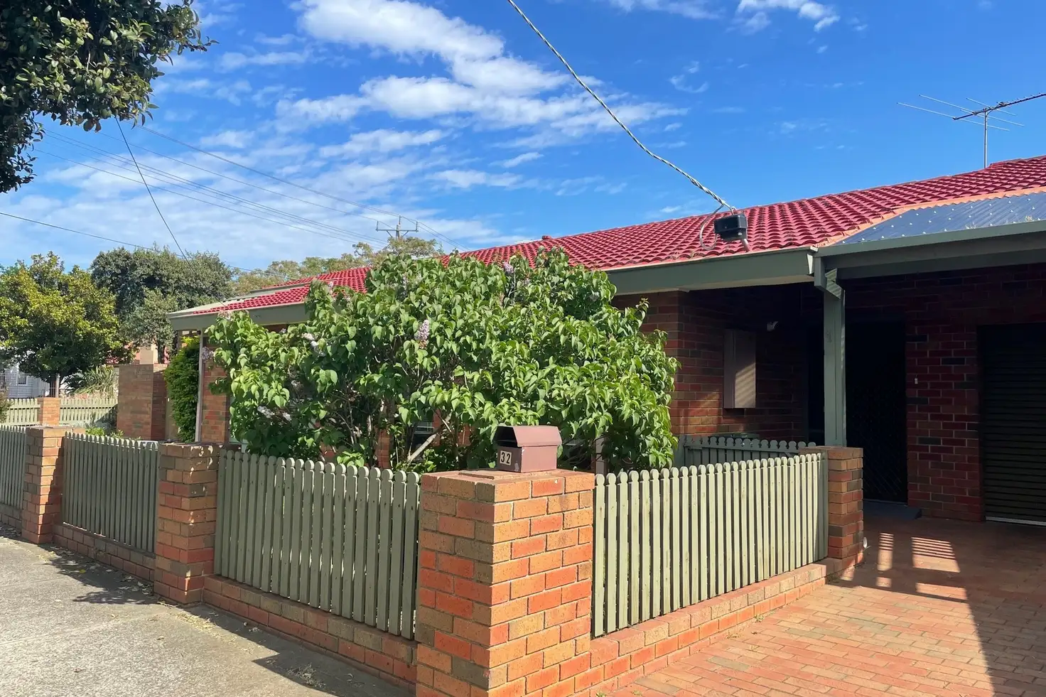 Main view of Homely unit listing, 1/32 Maidstone Street, Altona VIC 3018