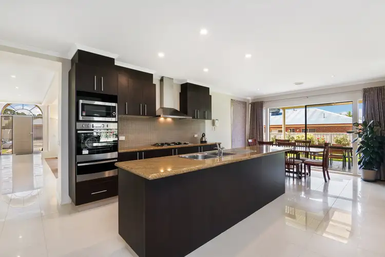 Fourth view of Homely house listing, 62 Brentwood Boulevard, Strathfieldsaye VIC 3551