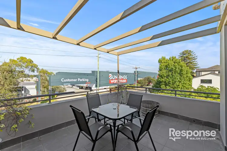 Fifth view of Homely apartment listing, 7/20 Redbank Road, Northmead NSW 2152