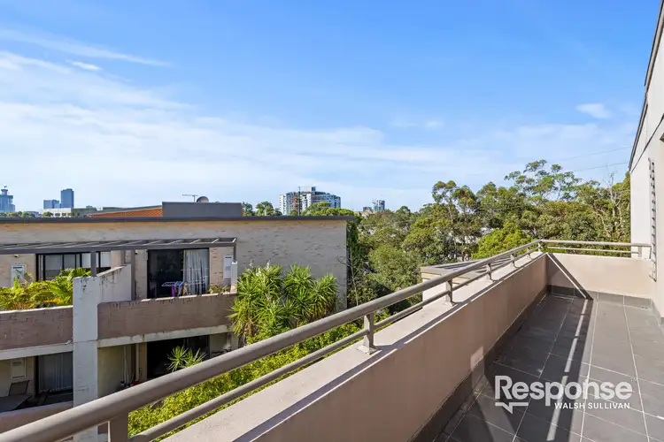 Sixth view of Homely apartment listing, 7/20 Redbank Road, Northmead NSW 2152