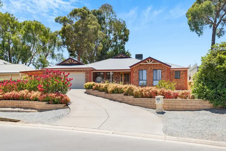 37 St Marks Drive, Woodside SA 5244