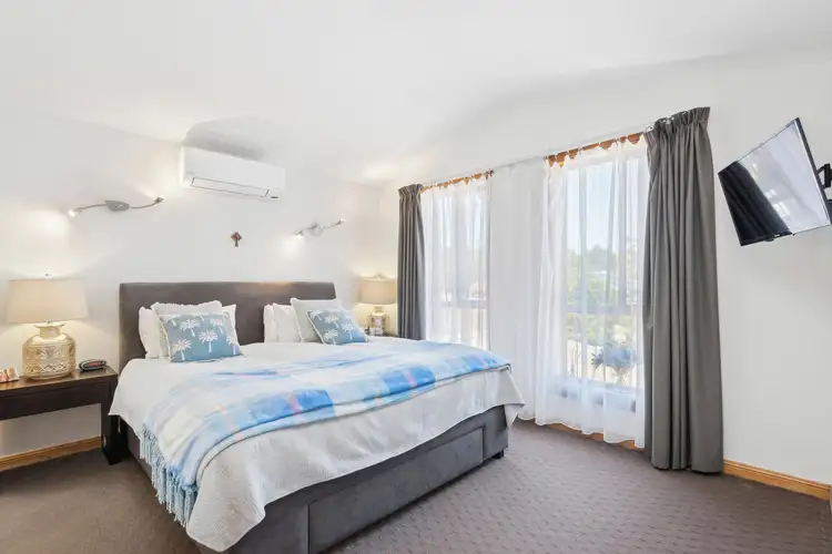 Second view of Homely house listing, 37 St Marks Drive, Woodside SA 5244
