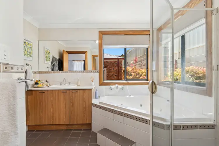 Third view of Homely house listing, 37 St Marks Drive, Woodside SA 5244