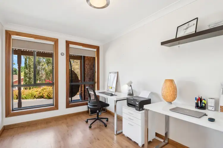 Fourth view of Homely house listing, 37 St Marks Drive, Woodside SA 5244