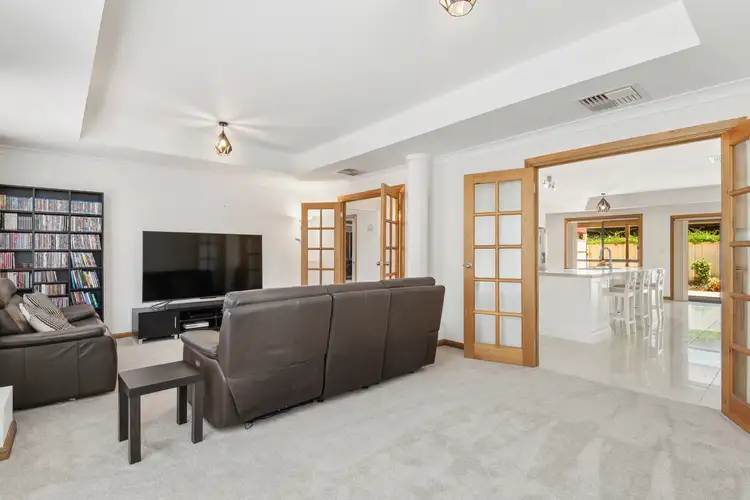 Sixth view of Homely house listing, 37 St Marks Drive, Woodside SA 5244