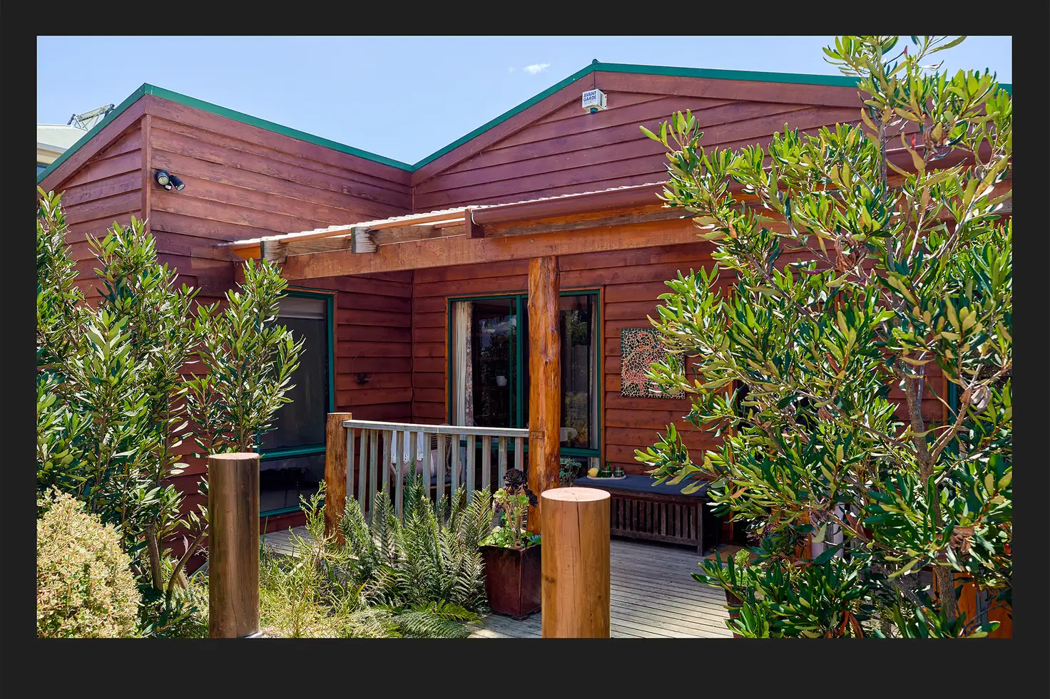 Main view of Homely house listing, 5 Sunnyside Crescent, Trevallyn TAS 7250