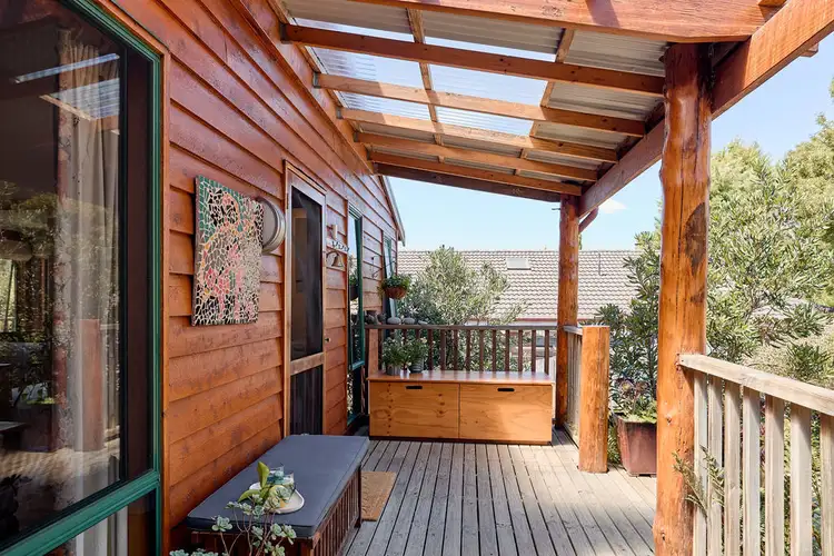 Third view of Homely house listing, 5 Sunnyside Crescent, Trevallyn TAS 7250