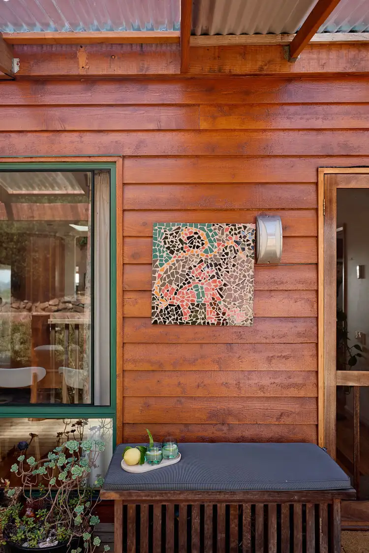 Fourth view of Homely house listing, 5 Sunnyside Crescent, Trevallyn TAS 7250