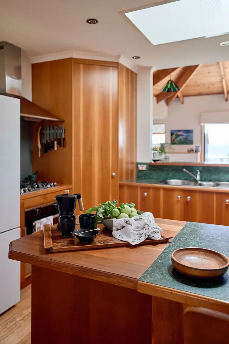 Fifth view of Homely house listing, 5 Sunnyside Crescent, Trevallyn TAS 7250