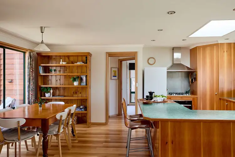 Sixth view of Homely house listing, 5 Sunnyside Crescent, Trevallyn TAS 7250