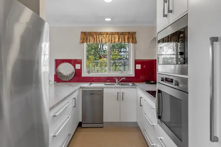Second view of Homely retirement listing, 16/1A Diprose Street, Kings Meadows TAS 7249
