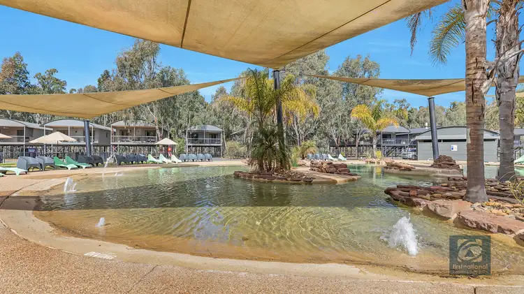 Main view of Homely villa listing, 71/69 Dungala Way, Moama On Murray Resort, Moama NSW 2731