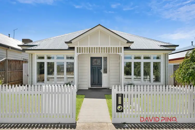 19 Parkview Terrace