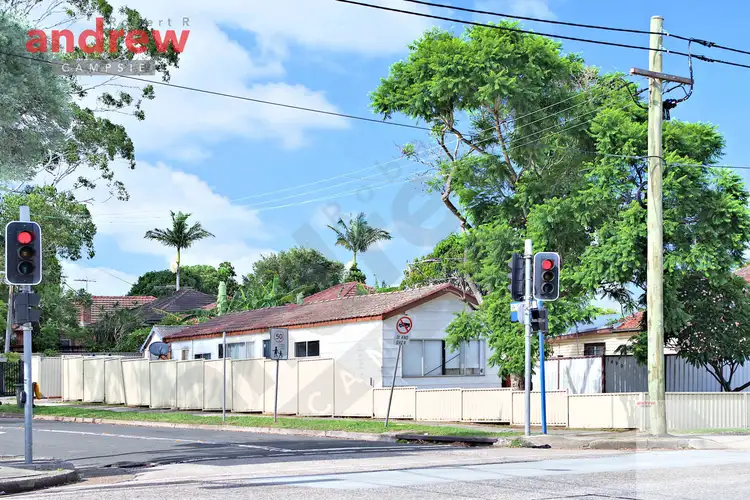 1490 Canterbury Road