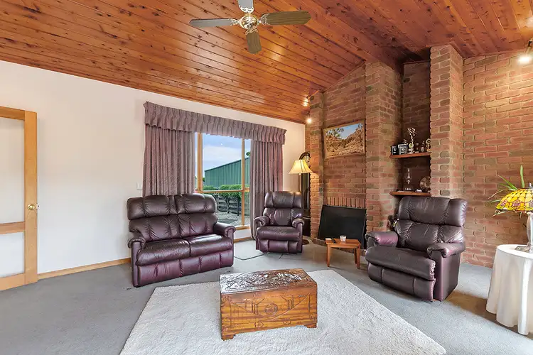 Second view of Homely house listing, 8 Harris Place, Portland VIC 3305