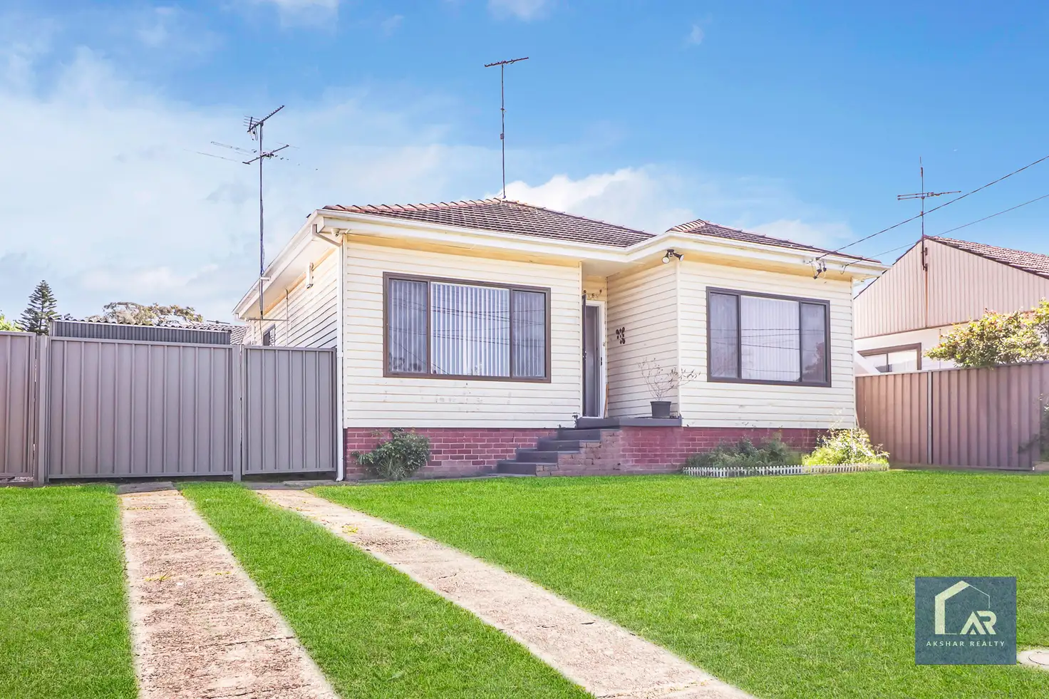 Main view of Homely house listing, 10 The Crescent, Marayong NSW 2148
