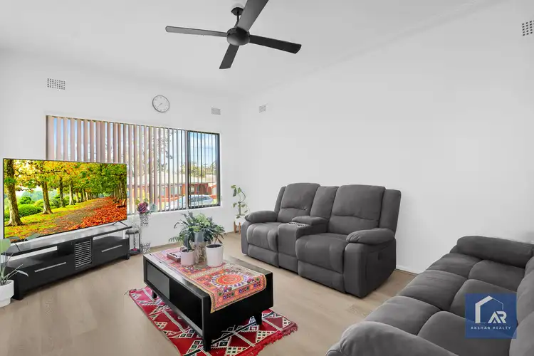 Second view of Homely house listing, 10 The Crescent, Marayong NSW 2148