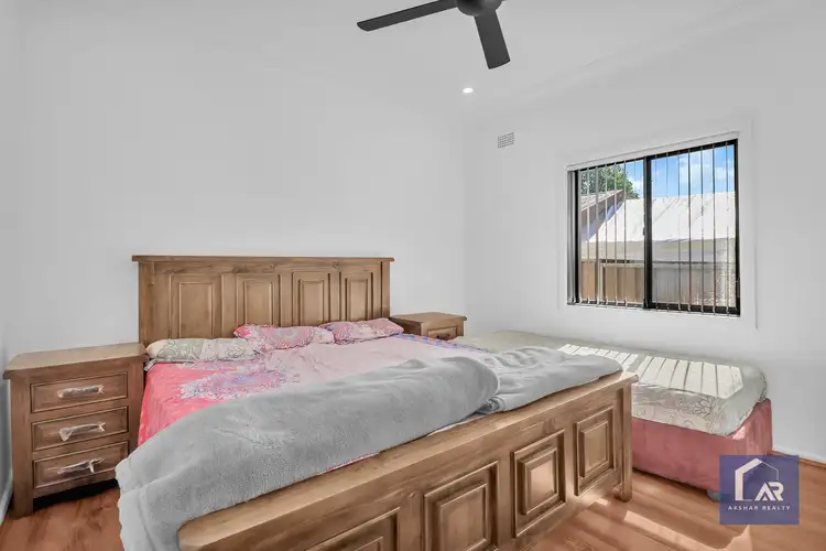 Fifth view of Homely house listing, 10 The Crescent, Marayong NSW 2148