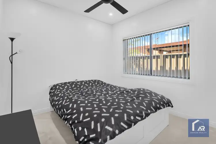 Sixth view of Homely house listing, 10 The Crescent, Marayong NSW 2148