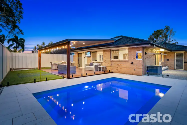 5 Tolai Court, Mudgeeraba QLD 4213