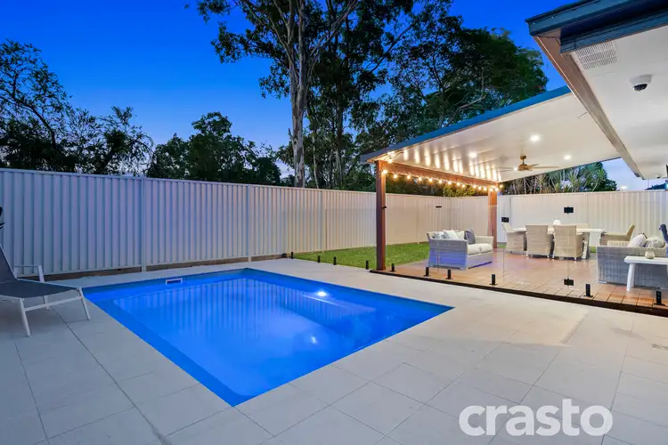 Fourth view of Homely house listing, 5 Tolai Court, Mudgeeraba QLD 4213