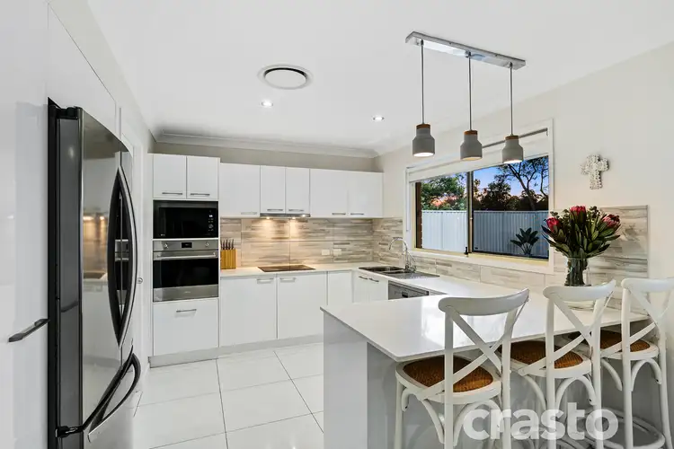 Sixth view of Homely house listing, 5 Tolai Court, Mudgeeraba QLD 4213