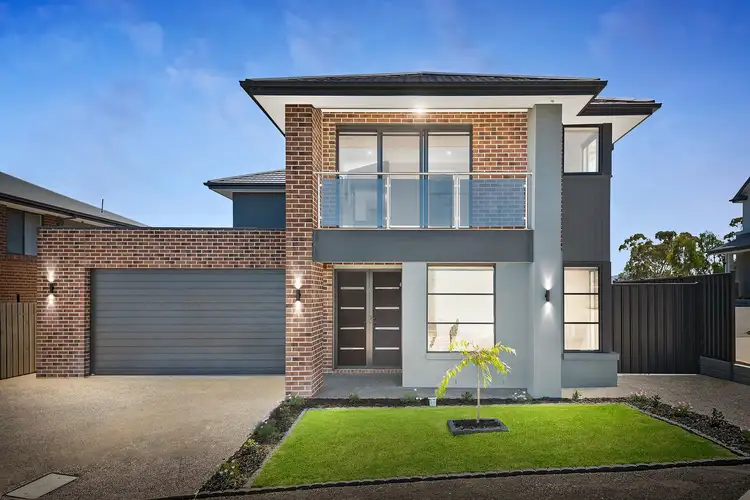 6/54 Nancarrow Drive, Doreen VIC 3754