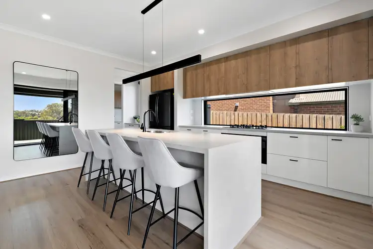 Fifth view of Homely house listing, 6/54 Nancarrow Drive, Doreen VIC 3754