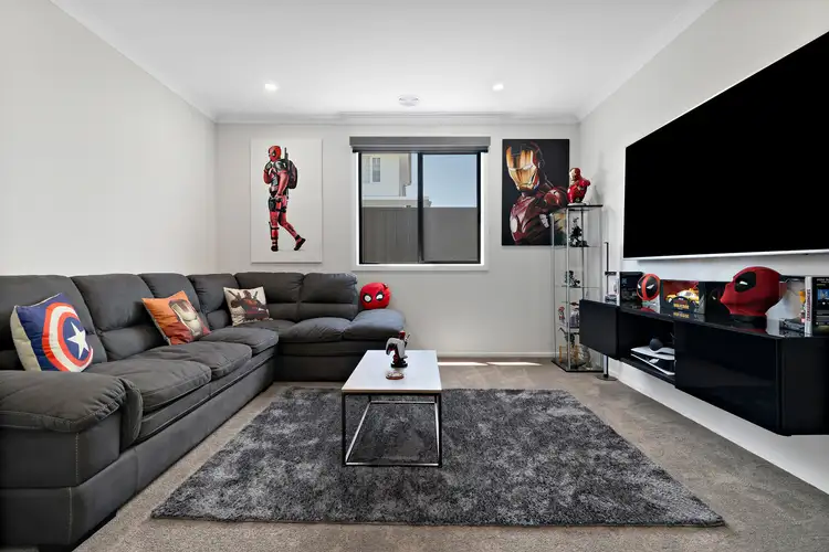 Sixth view of Homely house listing, 6/54 Nancarrow Drive, Doreen VIC 3754