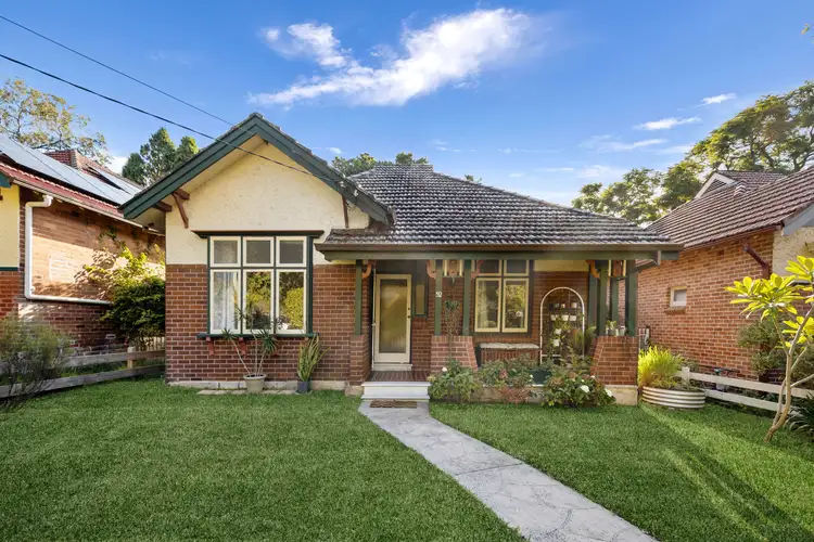 Main view of Homely house listing, 52 Alt Street, Ashfield NSW 2131