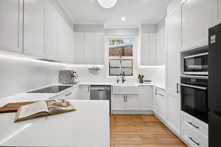Second view of Homely house listing, 52 Alt Street, Ashfield NSW 2131