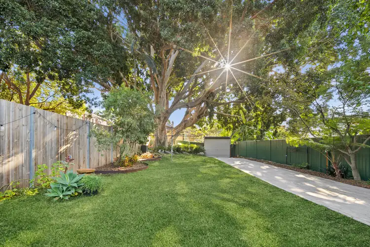 Fifth view of Homely house listing, 52 Alt Street, Ashfield NSW 2131