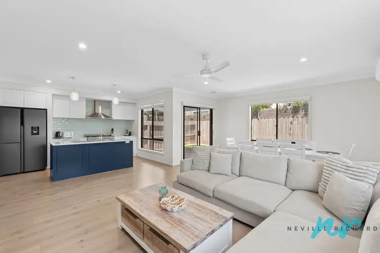 Second view of Homely house listing, 46 Reardon Crescent, St Leonards VIC 3223