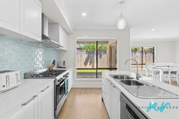 Third view of Homely house listing, 46 Reardon Crescent, St Leonards VIC 3223
