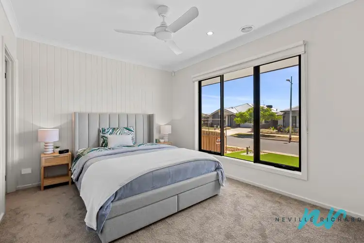 Sixth view of Homely house listing, 46 Reardon Crescent, St Leonards VIC 3223
