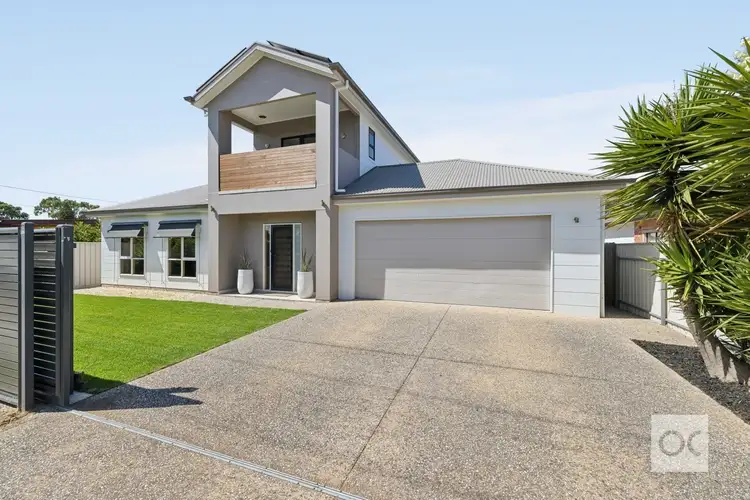 Second view of Homely house listing, 88 Bower Road, Semaphore Park SA 5019