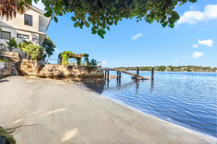 Third view of Homely house listing, 151 Kyle Parade, Kyle Bay NSW 2221