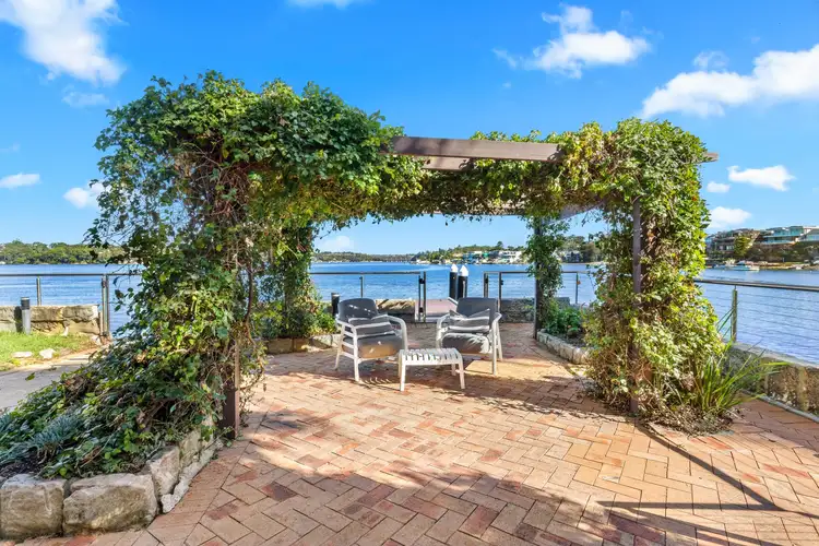 Sixth view of Homely house listing, 151 Kyle Parade, Kyle Bay NSW 2221