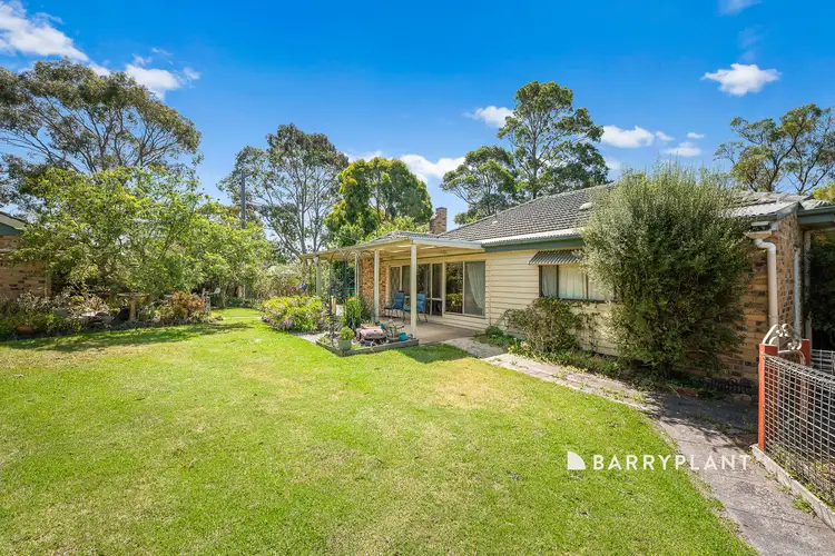 10 Abeckett Road
