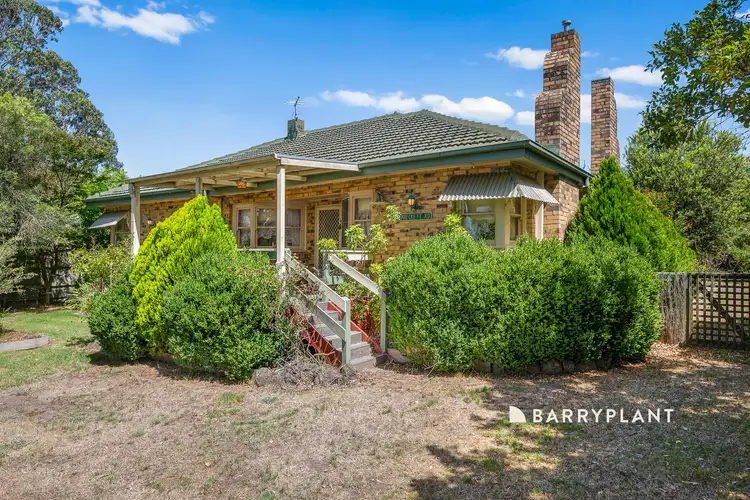 Second view of Homely house listing, 10 Abeckett Road, Bunyip VIC 3815