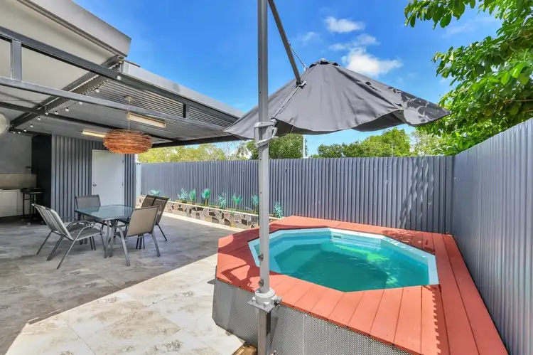 3/4 Gailes Court, Marrara NT 812