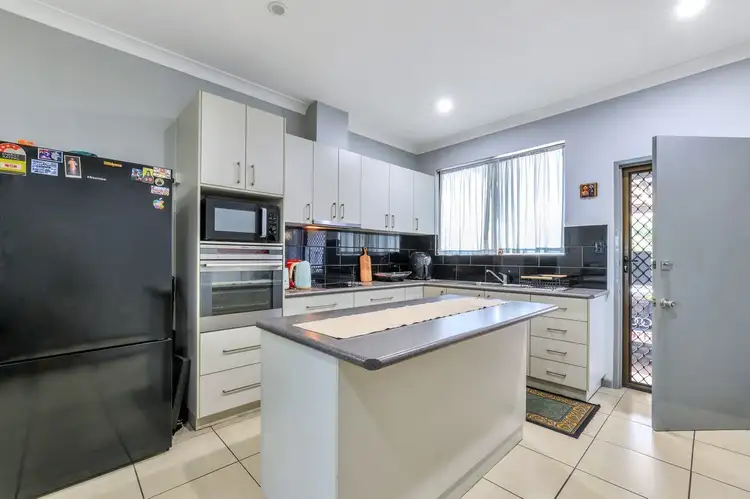 Fifth view of Homely unit listing, 3/4 Gailes Court, Marrara NT 812