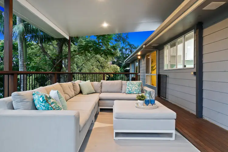 Main view of Homely house listing, 43 Cobai Drive, Mudgeeraba QLD 4213