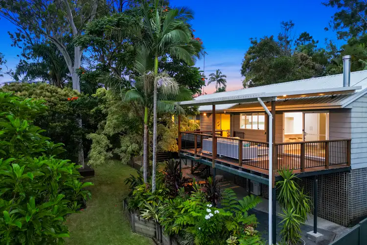Second view of Homely house listing, 43 Cobai Drive, Mudgeeraba QLD 4213