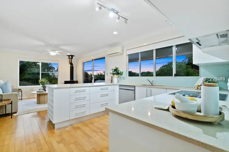 Third view of Homely house listing, 43 Cobai Drive, Mudgeeraba QLD 4213
